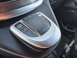 MERCEDES-BENZ EQV 300 L2 Dubbele Cabine !