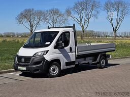 FIAT DUCATO 35 XXL ac EURO6