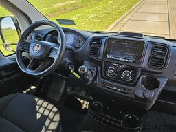 FIAT DUCATO 35 XXL ac EURO6