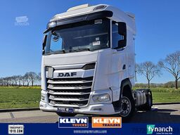 DAF XG 480 INTARDER 2X TANK