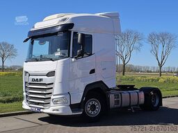 DAF XG 480 INTARDER 2X TANK