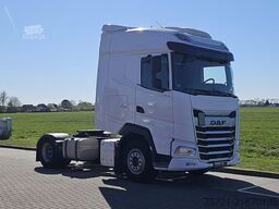 DAF XG 480 INTARDER 2X TANK