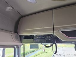 DAF XG 480 INTARDER 2X TANK