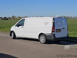 MERCEDES-BENZ EVITO XL Vebabox 60 kWh