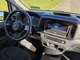 MERCEDES-BENZ EVITO XL Vebabox 60 kWh