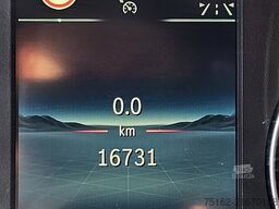 MERCEDES-BENZ EVITO XL Vebabox 60 kWh