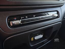 MERCEDES-BENZ EVITO XL Vebabox 60 kWh