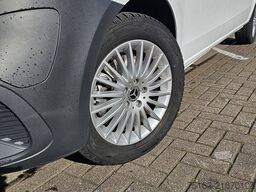 MERCEDES-BENZ EVITO XL Vebabox 60 kWh