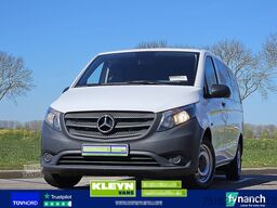 MERCEDES-BENZ VITO 111 ac 9 pers EURO6