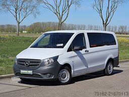 MERCEDES-BENZ VITO 111 ac 9 pers EURO6