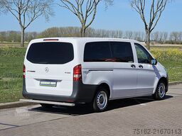 MERCEDES-BENZ VITO 111 ac 9 pers EURO6