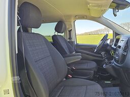 MERCEDES-BENZ VITO 111 ac 9 pers EURO6
