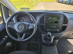 MERCEDES-BENZ VITO 111 ac 9 pers EURO6