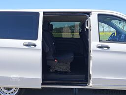 MERCEDES-BENZ VITO 111 ac 9 pers EURO6