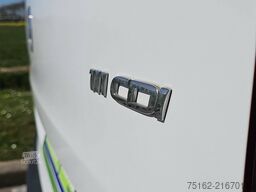 MERCEDES-BENZ VITO 111 ac 9 pers EURO6