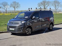 CITROEN JUMPY 2.0 L2 Navi Lm-Velgen AC