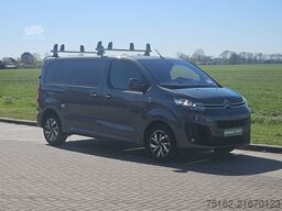CITROEN JUMPY 2.0 L2 Navi Lm-Velgen AC