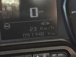 CITROEN JUMPY 2.0 L2 Navi Lm-Velgen AC