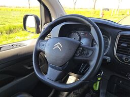 CITROEN JUMPY 2.0 L2 Navi Lm-Velgen AC