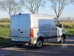 MERCEDES-BENZ SPRINTER 311 L1H1 WP-Inrichting