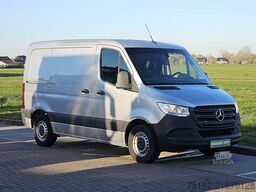 MERCEDES-BENZ SPRINTER 311 L1H1 WP-Inrichting