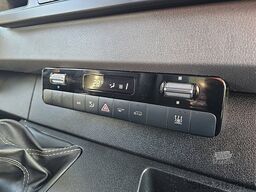 MERCEDES-BENZ SPRINTER 311 L1H1 WP-Inrichting