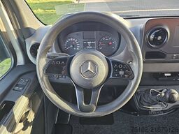 MERCEDES-BENZ SPRINTER 311 L1H1 WP-Inrichting