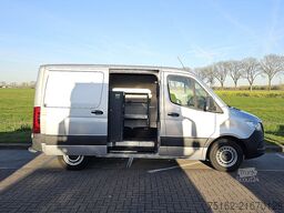 MERCEDES-BENZ SPRINTER 311 L1H1 WP-Inrichting