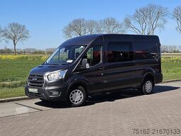FORD TRANSIT L3H2 185PK DC Trekha