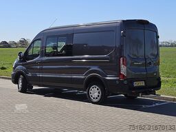 FORD TRANSIT L3H2 185PK DC Trekha