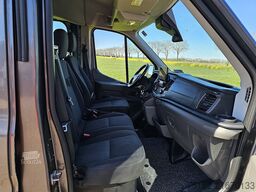 FORD TRANSIT L3H2 185PK DC Trekha