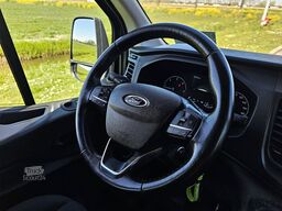 FORD TRANSIT L3H2 185PK DC Trekha