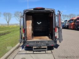 FORD TRANSIT L3H2 185PK DC Trekha