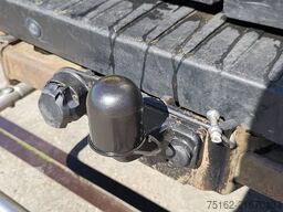 FORD TRANSIT L3H2 185PK DC Trekha