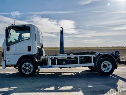 Isuzu M30H 150 PS Abrollkipper