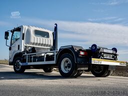 Isuzu M30H 150 PS Abrollkipper