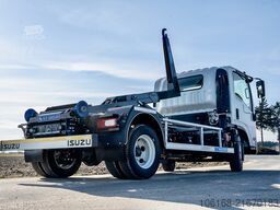 Isuzu M30H 150 PS Abrollkipper
