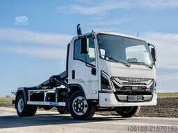 Isuzu M30H 150 PS Abrollkipper