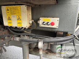 HAWE WPS 22 T inkl. Hawe DST-A 24 + Hawe SLW-A-45