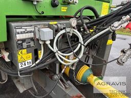 HAWE WPS 22 T inkl. Hawe DST-A 24 + Hawe SLW-A-45
