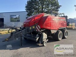 Kuhn VB 2260 Massey Ferguson VB 2260 PROCUT