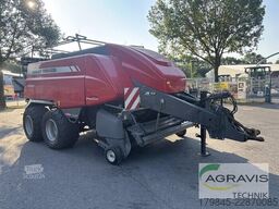 Kuhn VB 2260 Massey Ferguson VB 2260 PROCUT