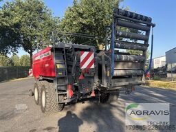 Kuhn VB 2260 Massey Ferguson VB 2260 PROCUT