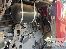 Kuhn VB 2260 Massey Ferguson VB 2260 PROCUT
