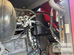 Kuhn VB 2260 Massey Ferguson VB 2260 PROCUT