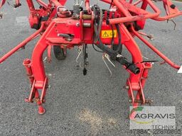 Lely LOTUS 675 STABILO