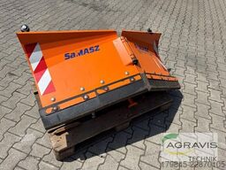 SaMASZ CITY 150