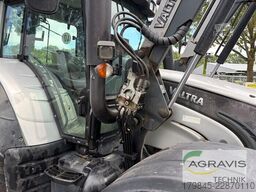 Valtra N 142 D