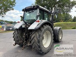 Valtra N 142 D