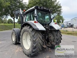 Valtra N 142 D